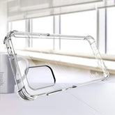 IMAK All Coverage Shockproof Airbag TPU Case